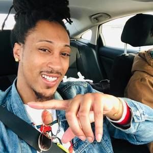 Meet your Posher, Darrell